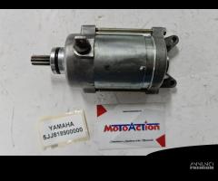 Motorino Avviamento Yamaha YZF R1 2000 2003