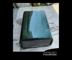 Copertura cassone Mitsubishi L200 1999 4 porte - 6