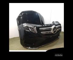 Mercedes W166 GLS Musata Completa -13400