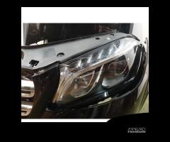 Mercedes W166 GLS Musata Completa -13400