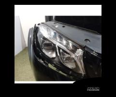 Mercedes W166 GLS Musata Completa -13400