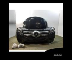 Mercedes W166 GLS Musata Completa -13400 - 10