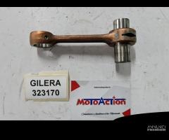 Biella Gilera MX 1 125