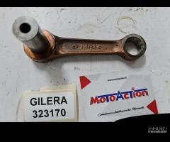 Biella Gilera MX 1 125