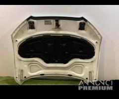 AUDI A8 D4 MASCHERA ANTERIORE CINTURA PARAURTI FAR