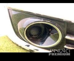 AUDI A8 D4 MASCHERA ANTERIORE CINTURA PARAURTI FAR - 8