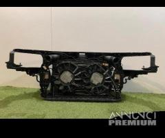 AUDI A8 D4 MASCHERA ANTERIORE CINTURA PARAURTI FAR - 13