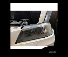 BMW X3 F25 CofanoFaroCinturaParafangoParaurti-1276 - 6