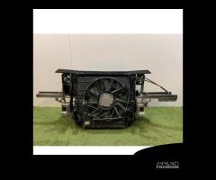 BMW X3 F25 CofanoFaroCinturaParafangoParaurti-1276 - 11