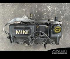 Motore Mini Cooper 2004 1600cc benzina W10B16A - 11