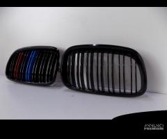 BMW X5 \\ 6 E70 \\ 71 GRILL \\ M-POWER RENI \\ COL - 9