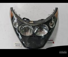 Fanale Anteriore Piaggio Beverly 200