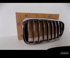 BMW 5 G30 / G31 Rene / Griglia sinistra - 3832