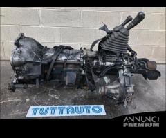 Cambio Mitsubishi L200 1999 2477CC TD 4D56 Kw73 - 9