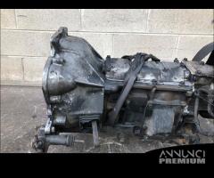 Cambio Mitsubishi L200 1999 2477CC TD 4D56 Kw73 - 10