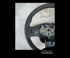 Volante Renault Master 2016 con comandi