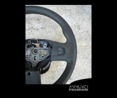 Volante Renault Master 2016 con comandi