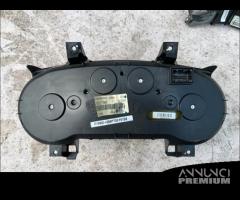 Body computer Fiat Punto Evo 2010 1400cc benzina - 10