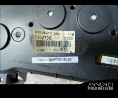 Body computer Fiat Punto Evo 2010 1400cc benzina - 12