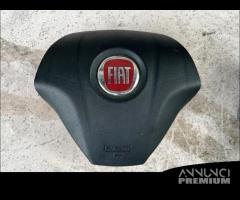 Kit airbag Fiat Punto Evo 2010 5 porte