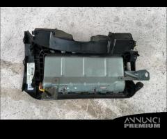 Kit airbag Fiat Punto Evo 2010 5 porte - 6