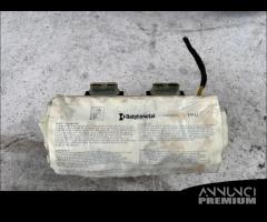 Kit airbag Fiat Punto Evo 2010 5 porte - 8