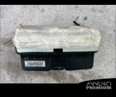 Kit airbag Fiat Punto Evo 2010 5 porte - 9