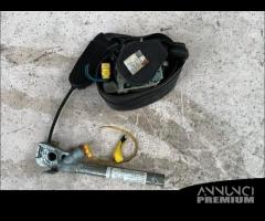 Kit airbag Fiat Punto Evo 2010 5 porte - 12