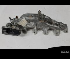 Collettore / Attuatore Mercedes - Renault 1.6