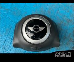 Kit airbag completo Mini One 2002 3 porte