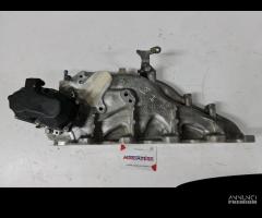 Collettore / Attuatore Mercedes - Renault 1.6