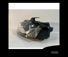 Audi A4 B8 8K0 Faro Allo Xeno L 14647 - 6