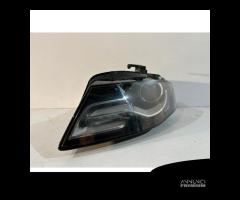 Audi A4 B8 8K0 Faro Allo Xeno L 14647 - 9