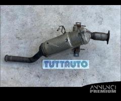 Catalizzatore Renault Master 2016 2299CC TD M9T B8