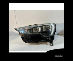 Audi Q3 83A Fanale Anteriore A LED Sinistro 14646