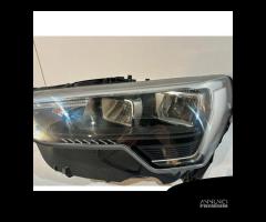 Audi Q3 83A Fanale Anteriore A LED Sinistro 14646 - 8