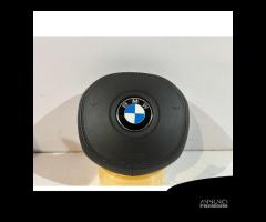 BMW 5 G30 / 7 G11 Airbag 14645