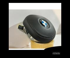 BMW 5 G30 / 7 G11 Airbag 14645