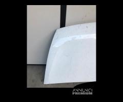 Cofano Renault Master anno 2016 bianco