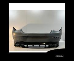 Mercedes CLA W118 Body Kit 45 AMG 14634 - 9