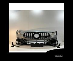 Mercedes CLA W118 Body Kit 45 AMG 14634 - 10