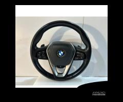 BMW 5 G30 / 7 G11 Volante 14629