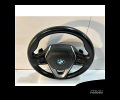 BMW 5 G30 / 7 G11 Volante 14629