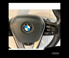 BMW 5 G30 / 7 G11 Volante 14629 - 7