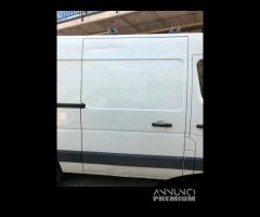 Ricambi Renault Master 2016 2299CC TD M9T B8 kw92