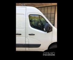 Ricambi Renault Master 2016 2299CC TD M9T B8 kw92