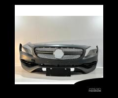 Mercedes CLA W117 Body Kit 45 AMG 14628 - 15