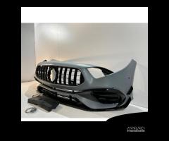 Mercedes A W177 Body Kit A45 AMG 14626 - 7