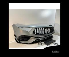 Mercedes A W177 Body Kit A45 AMG 14626 - 8