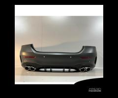 Mercedes A W177 BERLINA Body Kit A45 AMG 14625 - 10